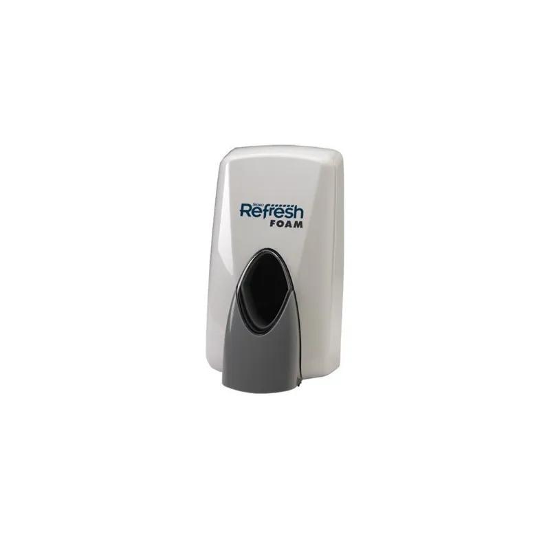 Stoko Refresh® Soap Dispenser Foam White Plastic 1/Each