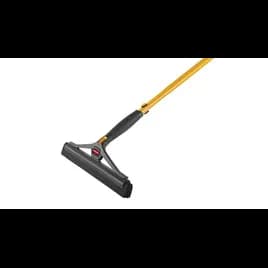 Maximizer™ Squeegee Foam Rubber Black Quick Change 1/Each