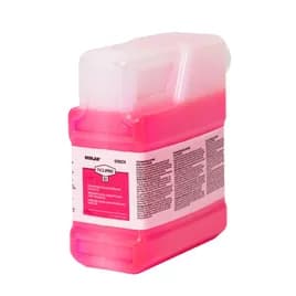 FaciliPro QC92 Perfume Restroom Cleaner 1.3 L Multi Surface Neutral RTU Bio-Based 2/Case