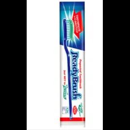 Toothbrush Mint Individually Wrapped Pre-Pasted 144/Case