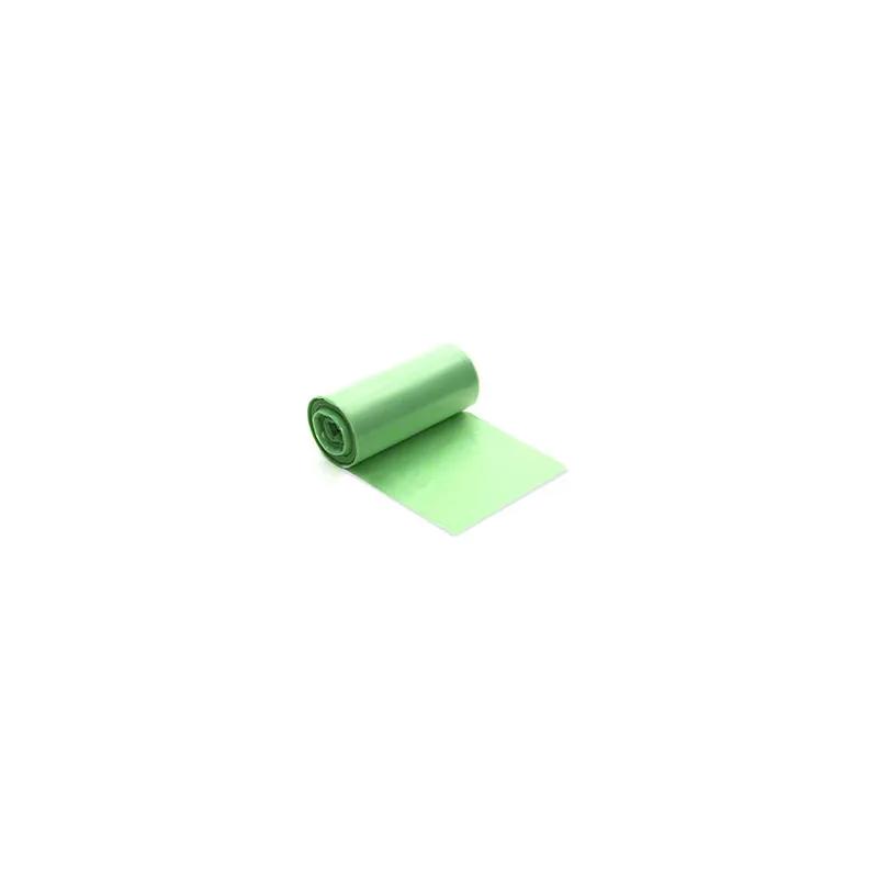 Can Liner 30X36 IN Green LLDPE 0.7MIL 250/Case