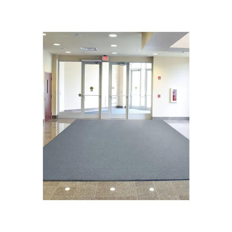 Nomad High Traffic Carpet Floor Mat 72X120 IN Brown 1/Each