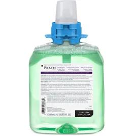 PROVON® Hair & Body Wash Liquid 1250 mL 4.94X3.89X8.48 IN Cucumber Melon Foaming For FMX-12 4/Case