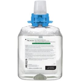 PROVON® Handwash Foam 1250 mL 4.94X3.89X8.48 IN Fragrance Free Refill For FMX-12 4/Case