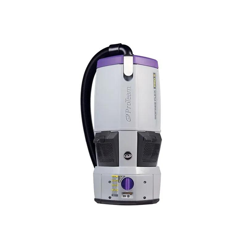 Gofree Flex Pro II Backpack Vacuum 6 QT Cordless Tools 1/Each