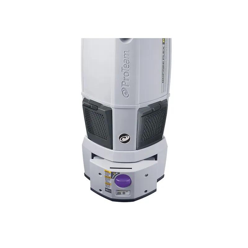 Gofree Flex Pro II Backpack Vacuum 6 QT Cordless Tools 1/Each