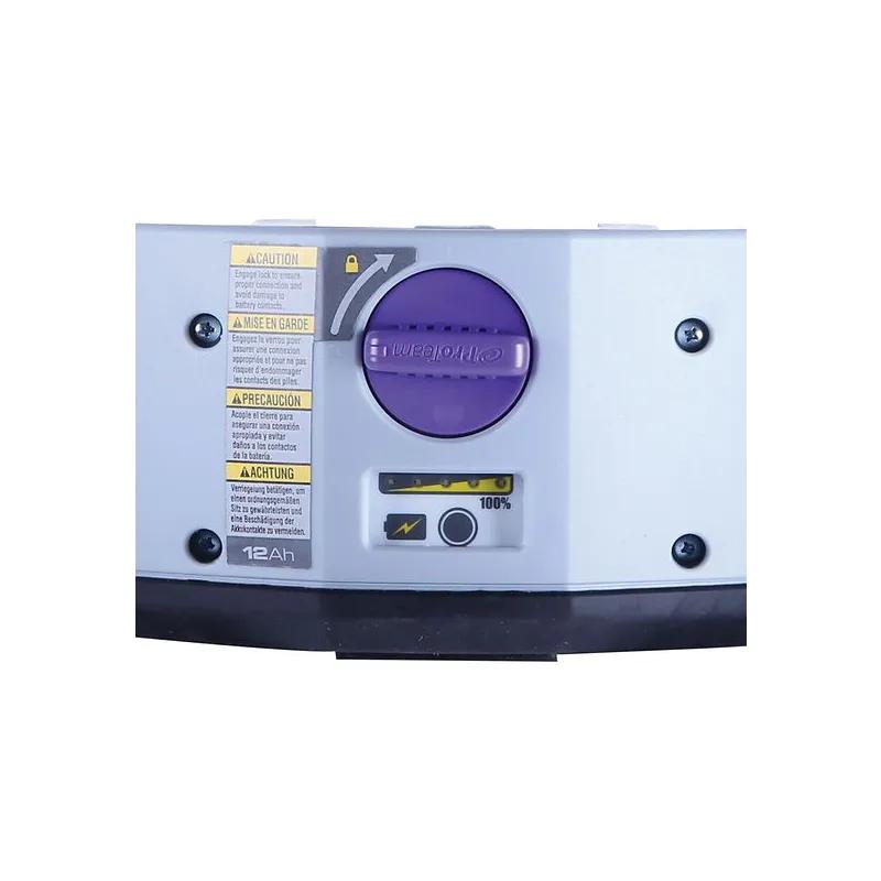 Gofree Flex Pro II Backpack Vacuum 6 QT Cordless Tools 1/Each