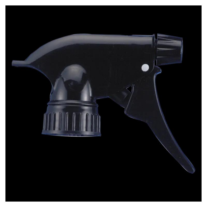 Trigger Sprayer Plastic Black 1/Each