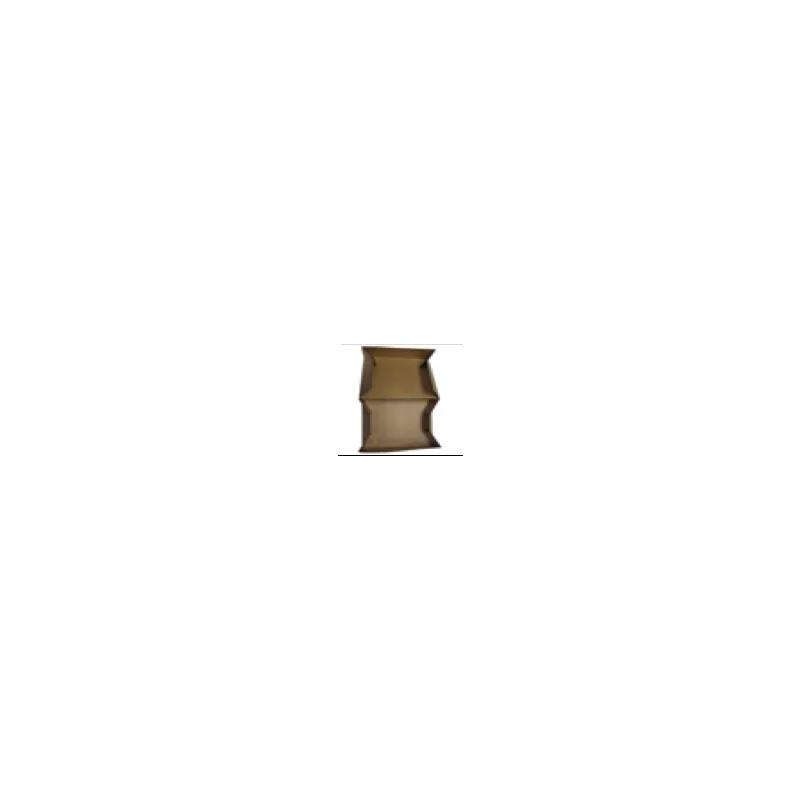 Cake Box 18X14X5 IN Corrugated Paperboard Kraft 50/Bundle