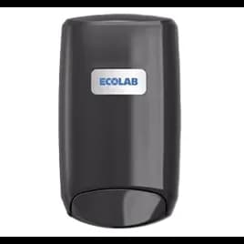 Nexa Classic Hand Sanitizer & Soap Dispenser Black Manual 1/Each