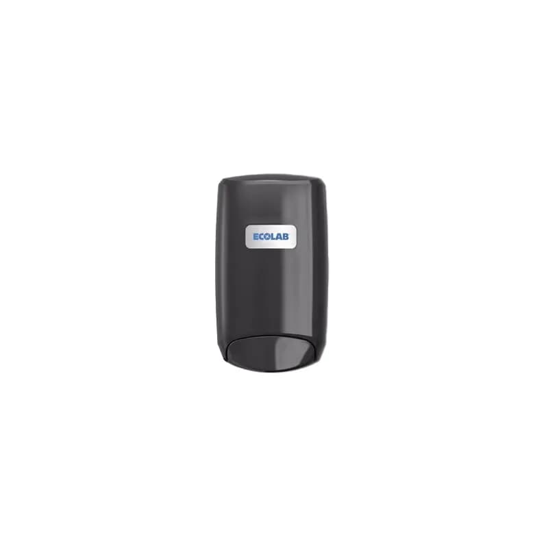 Nexa Classic Hand Sanitizer & Soap Dispenser Black Manual 1/Each