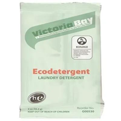 Victoria Bay Ecodetergent Laundry Detergent 2 OZ 156/Case