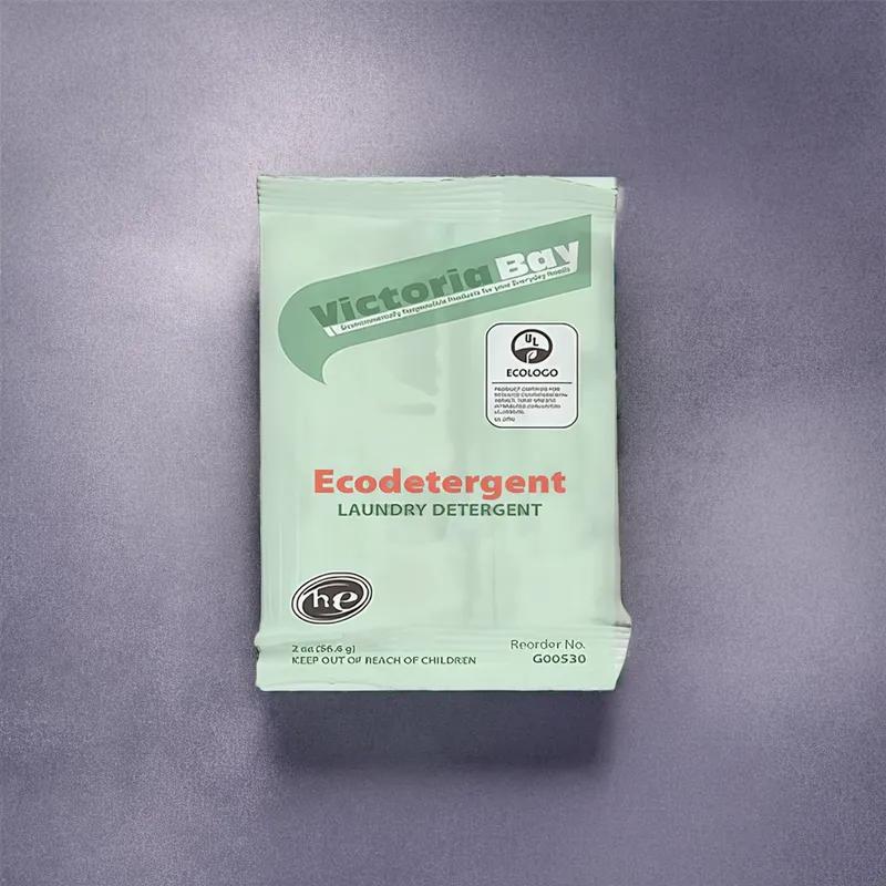 Victoria Bay Ecodetergent Laundry Detergent 2 OZ 156/Case