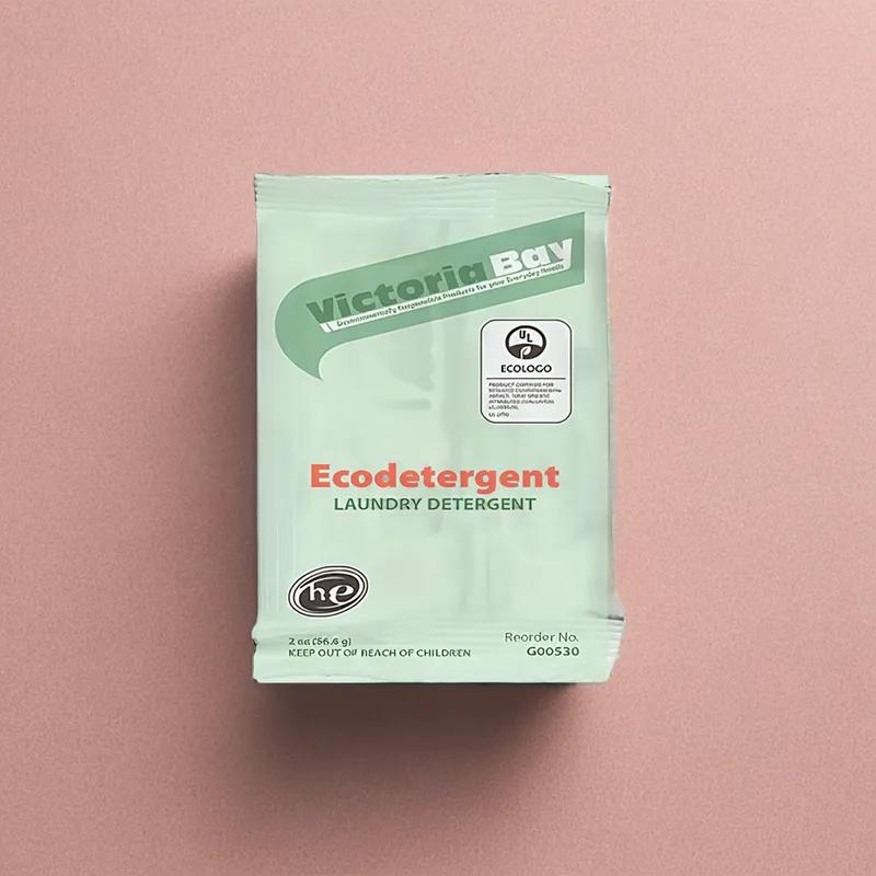 Victoria Bay Ecodetergent Laundry Detergent 2 OZ 156/Case