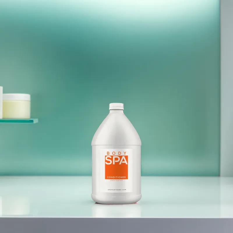 Spa Vivendus Hair Conditioner 1 GAL Unscented 1/Each