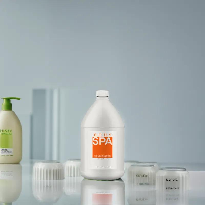 Spa Vivendus Hair Conditioner 1 GAL Unscented 1/Each