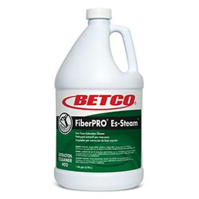FiberPro Es-Steam Country Fresh Carpet Extraction Cleaner 1 GAL Alkaline Concentrate Low Foam 4/Case