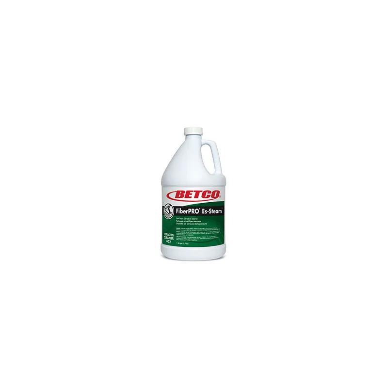 FiberPRO Es-Steam™ Country Fresh Carpet Extraction Cleaner 1 GAL Alkaline Concentrate Low Foam 4/Case