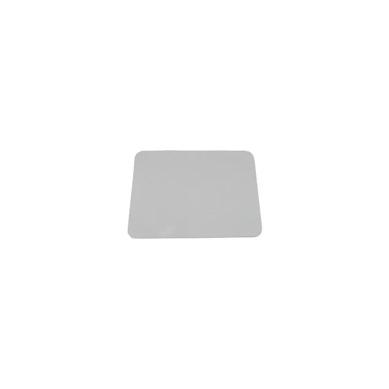 1/2 Sheet Cake Cake Pad 19X14 IN Corrugated Cardboard White Smooth 50/Bundle