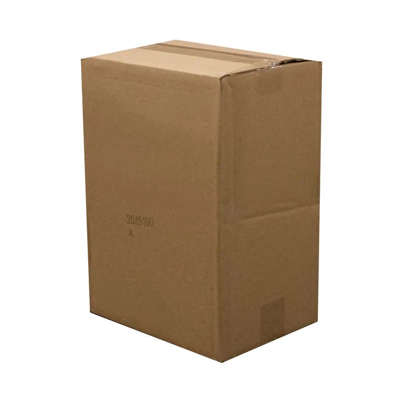 Take-Out Container Base & Lid Combo With Dome Lid 20 OZ Aluminum Plastic Silver Clear Rectangle 150/Case