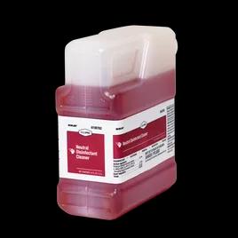 FaciliPro One-Step Disinfectant 1.3 L Multi Surface Neutral Concentrate 2/Case