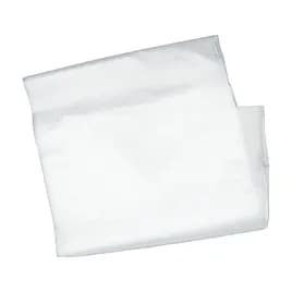 Victoria Bay Can Liner 33X40 IN Natural 12MIC Flat Pack 500/Case