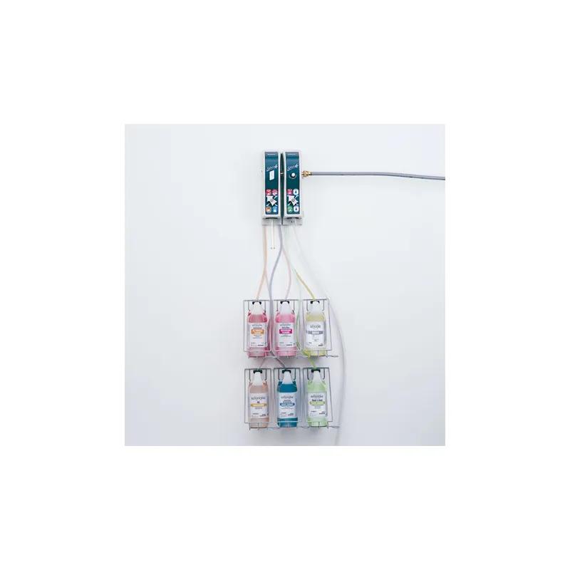 FaciliPro Fresh Scent Floor Cleaner 1.3 L Daily Alkaline Concentrate 2/Case