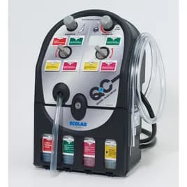 QC Central Supply Dispenser 1/Each