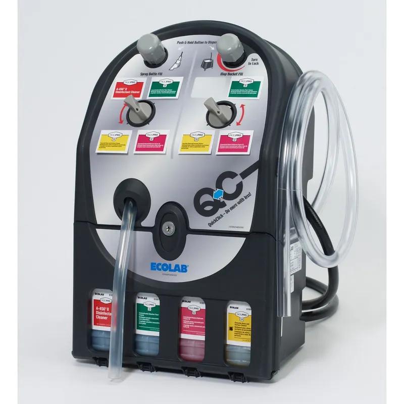 QC Central Supply Dispenser 1/Each