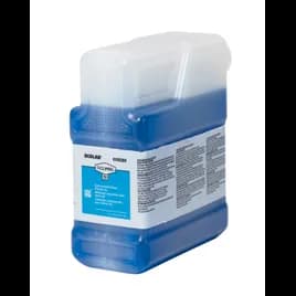 FaciliPro QC50 Floral Window & Glass Cleaner 1.3 L Concentrate Bio-Based 2/Case