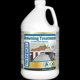 Chemspec® Brown Stain Remover 1 GAL RTU 4/Case