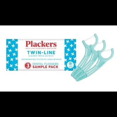 Twin-Line® Dental Floss With Toothpick 1000/Case