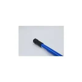 Mop Handle 54IN Blue 1/Each