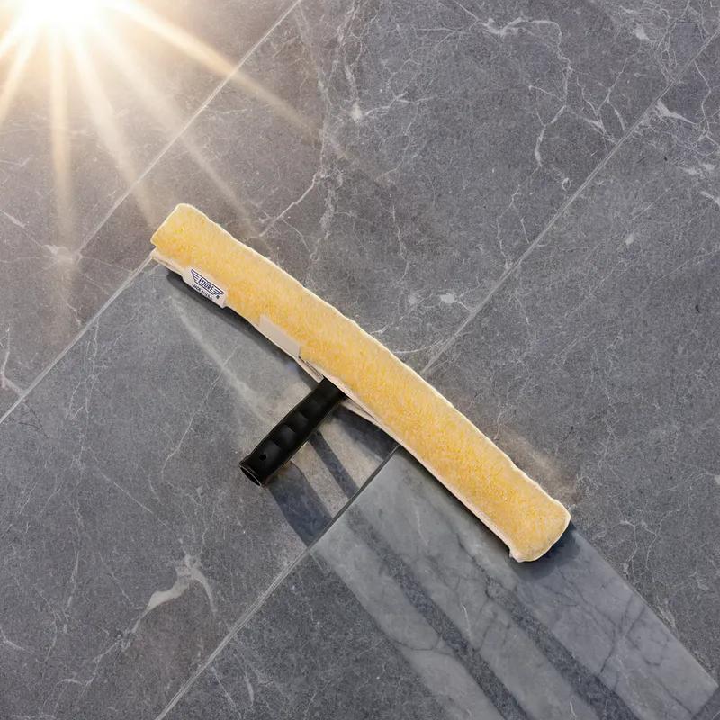 Window Washer Plastic Microfiber Complete With 18IN Head 1/Each