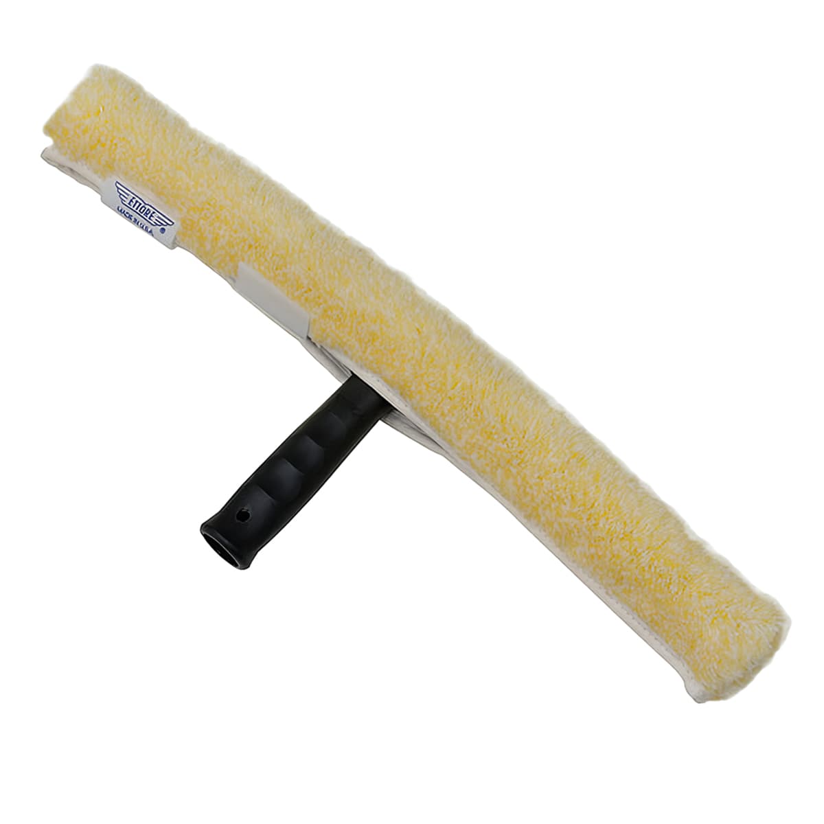 Window Washer Plastic Microfiber Complete With 14IN Head 1/Each