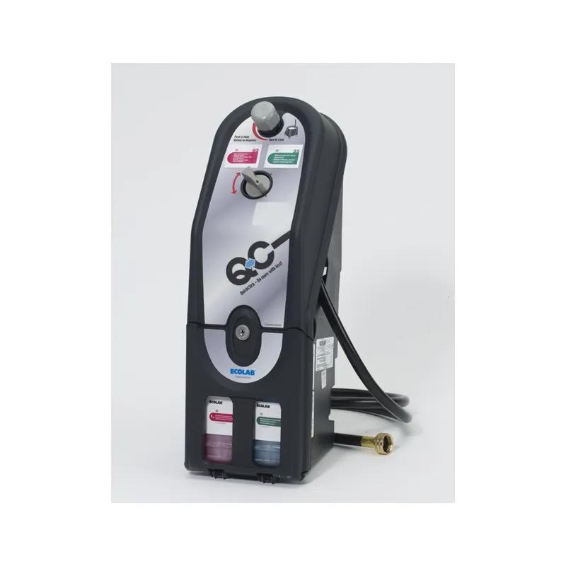 FaciliPro Fresh Scent Floor Cleaner 2.5 GAL Daily Alkaline RTU 1/Each