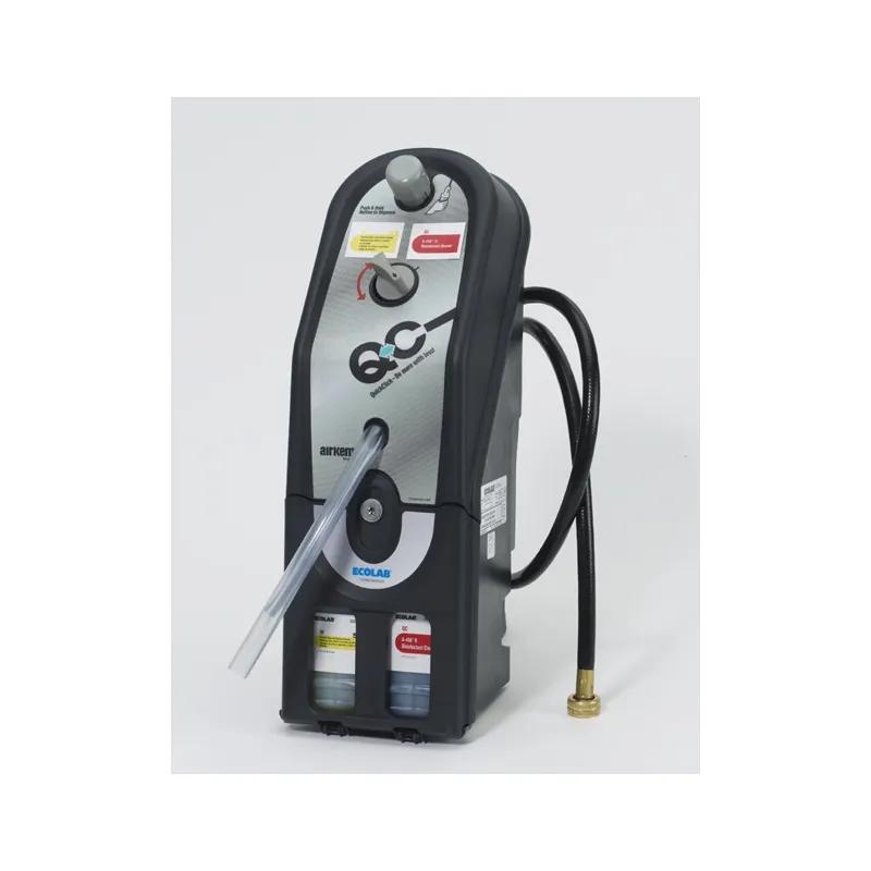 FaciliPro Fresh Scent Floor Cleaner 2.5 GAL Daily Alkaline RTU 1/Each