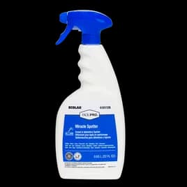 FaciliPro Spot Remover 22 FLOZ RTU 4/Case