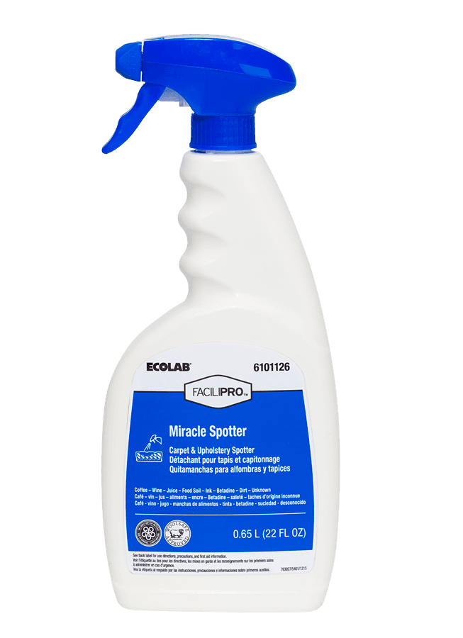 FaciliPro Spot Remover 22 FLOZ RTU 4/Case