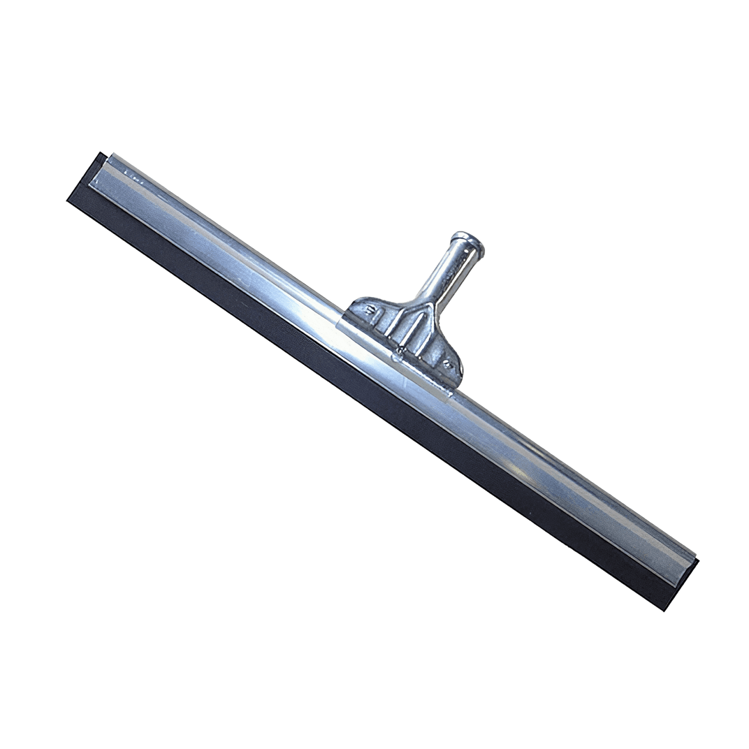 Floor Squeegee Aluminum Straight With 36IN Head 1/Each