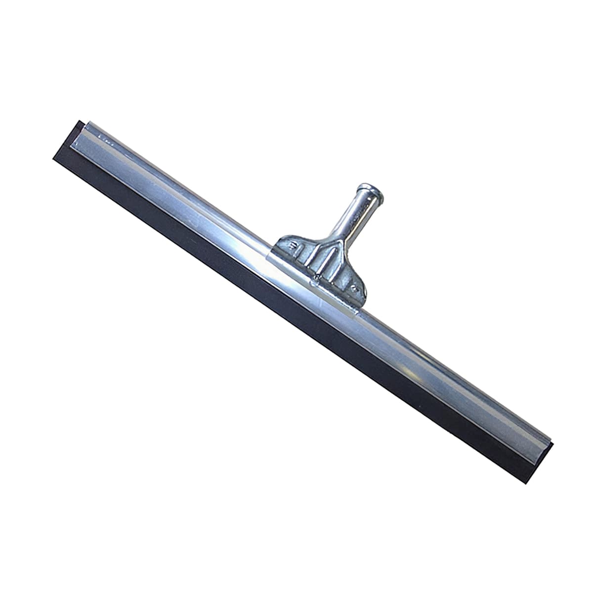 Floor Squeegee Aluminum Straight With 36IN Head 1/Each