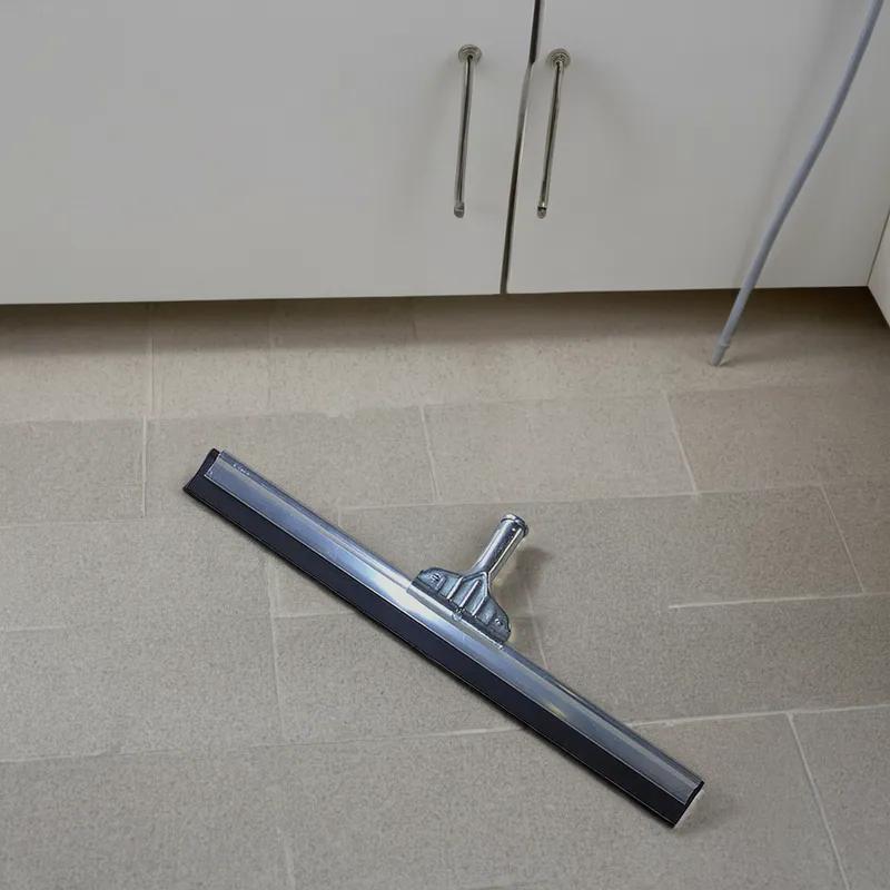 Floor Squeegee Aluminum Straight With 36IN Head 1/Each