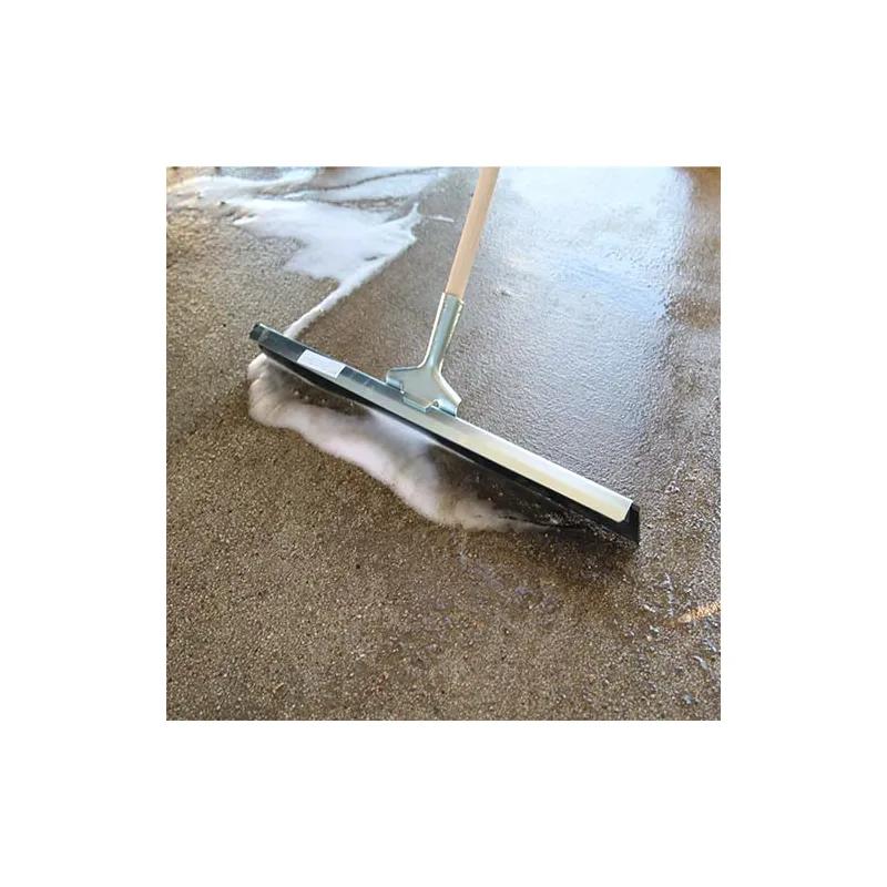 Floor Squeegee Aluminum Straight With 36IN Head 1/Each