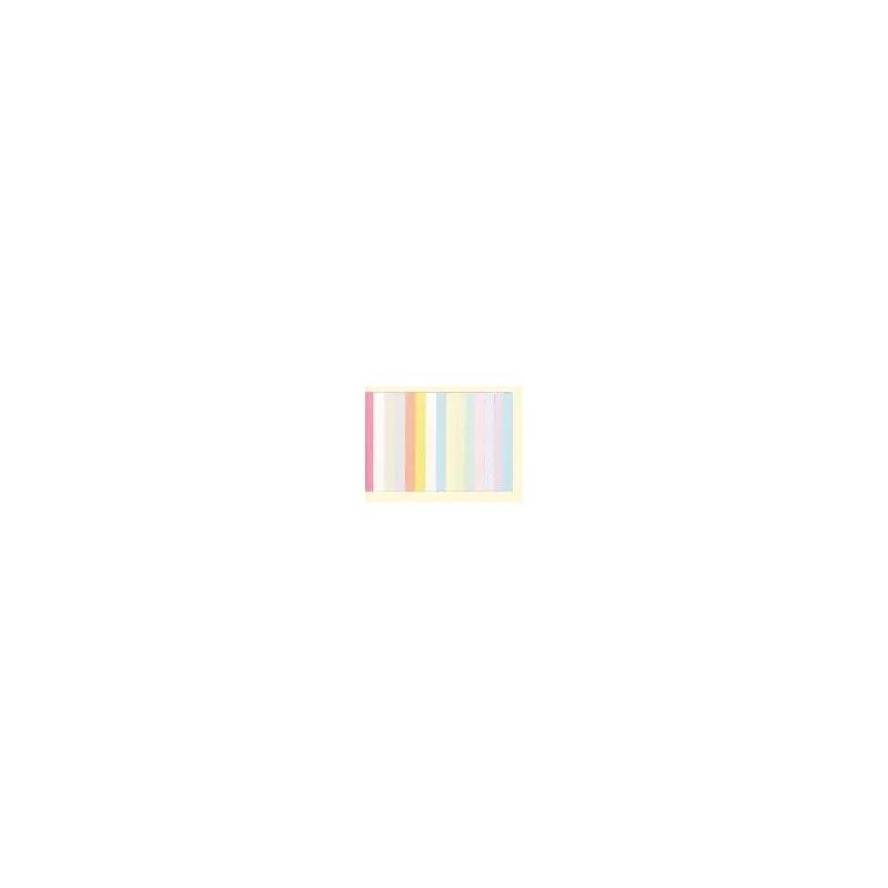 Copy Paper 11X8.5 IN Canary 20LB 500 Count/Pack 10 Packs/Case