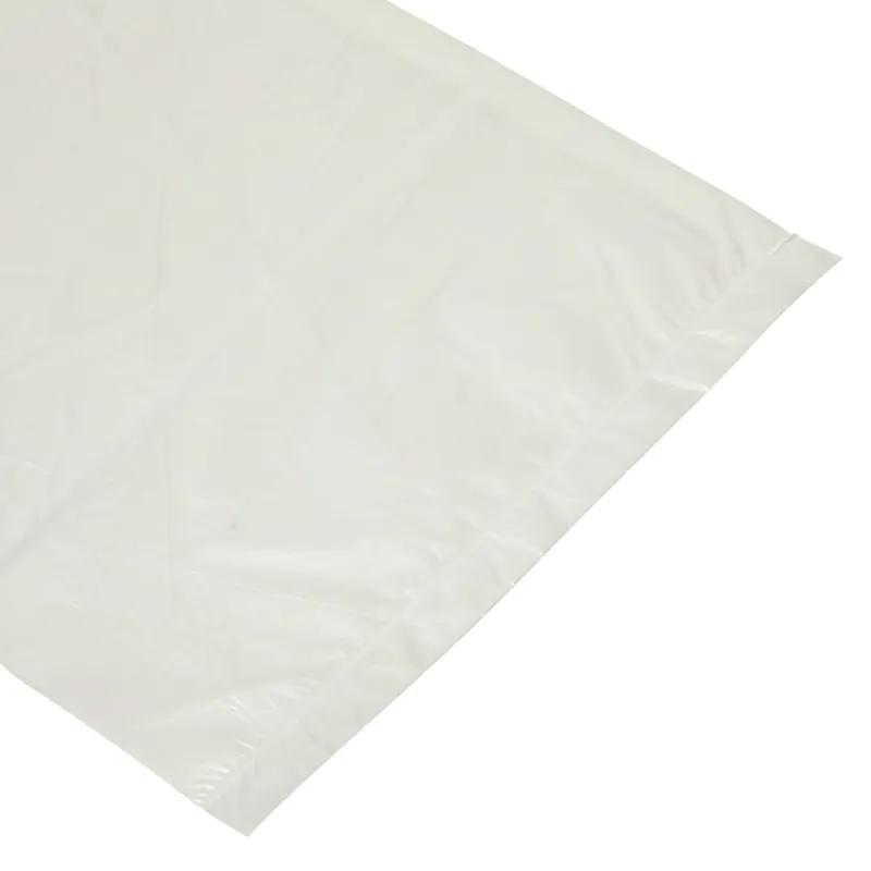 Can Liner 30X48 IN Clear Plastic 16MIC 250/Case