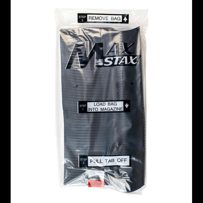 Fork Black Extra Heavy 1000/Case