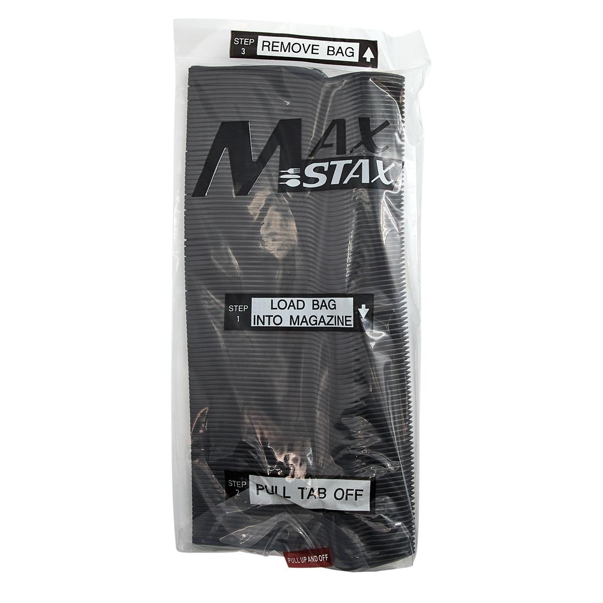 Spoon PP Black Extra Heavy 1000/Case