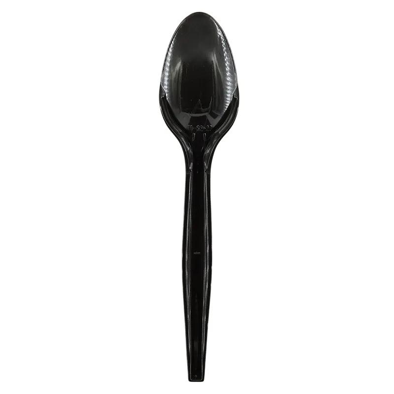 Spoon Black Extra Heavy 1000/Case