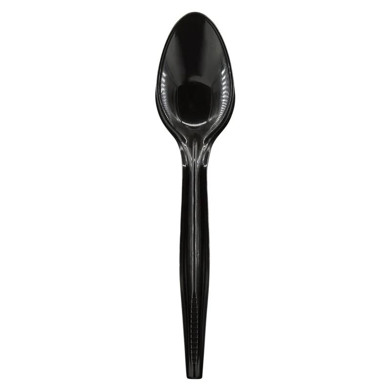 Spoon Black Extra Heavy 1000/Case