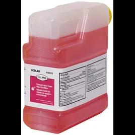 Hand Sanitizer Foam 1.3 L Concentrated 2/Case